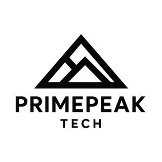 PrimePeak Tech
